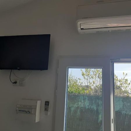 Studio- Terrasse -Place De Parking Prive Μασσαλία Εξωτερικό φωτογραφία