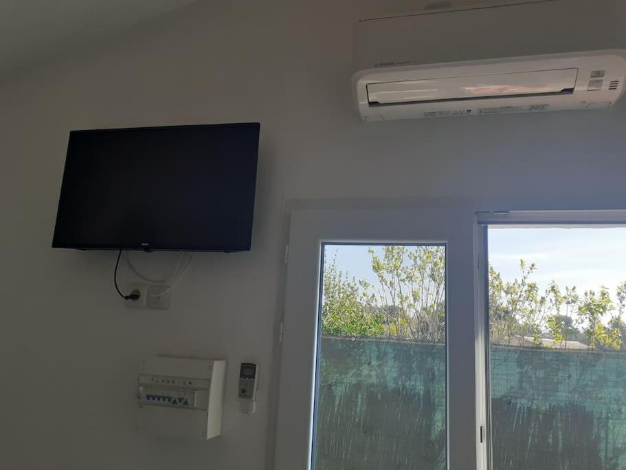 Studio- Terrasse -Place De Parking Prive Μασσαλία Εξωτερικό φωτογραφία